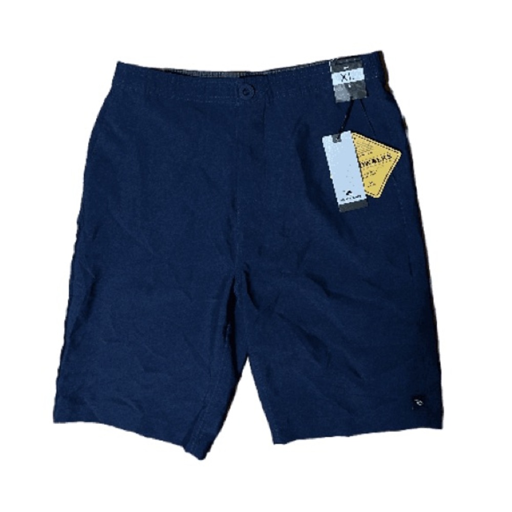 NWT Rip Curl surfers walking shorts swim trunks Size XL